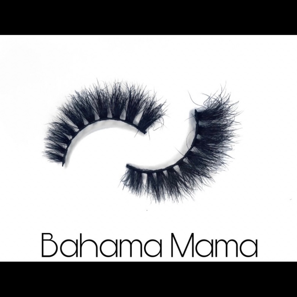 Mink Eyelashes